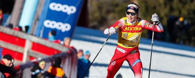 Лыжница из Норвегии победила в индивидуальной гонке на чемпионате мира
