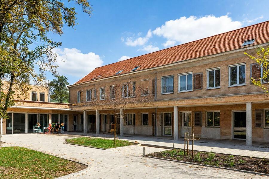 Ремонт школ в Новосибирской области: план на 2025-2027 годы