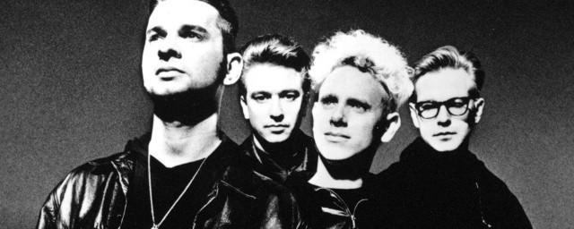 В Ульяновске состоится Первый съезд фанатов Depeche Mode