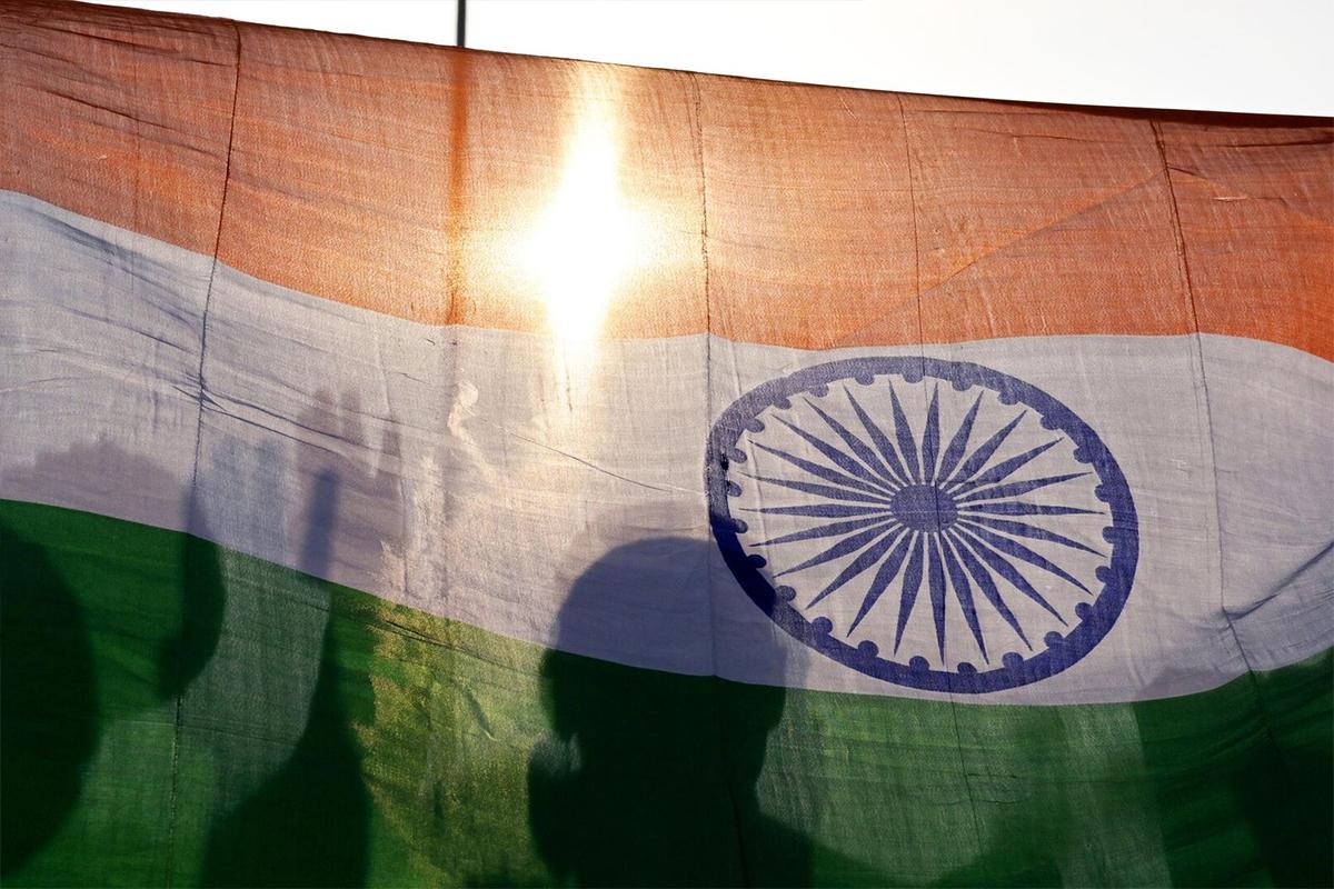 Власти Индии приняли решение перекрыть течение реки Инд в направлении Пакистана