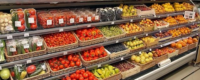 В Приангарье снизились цены на восемь продовольственных товаров