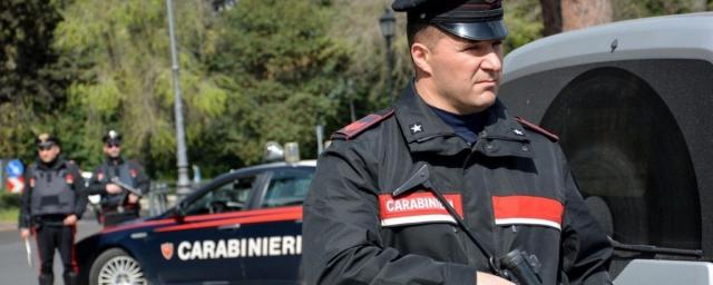 Египетский кондитер в Италии жестоко убил бывшую жену-беженку из Украины