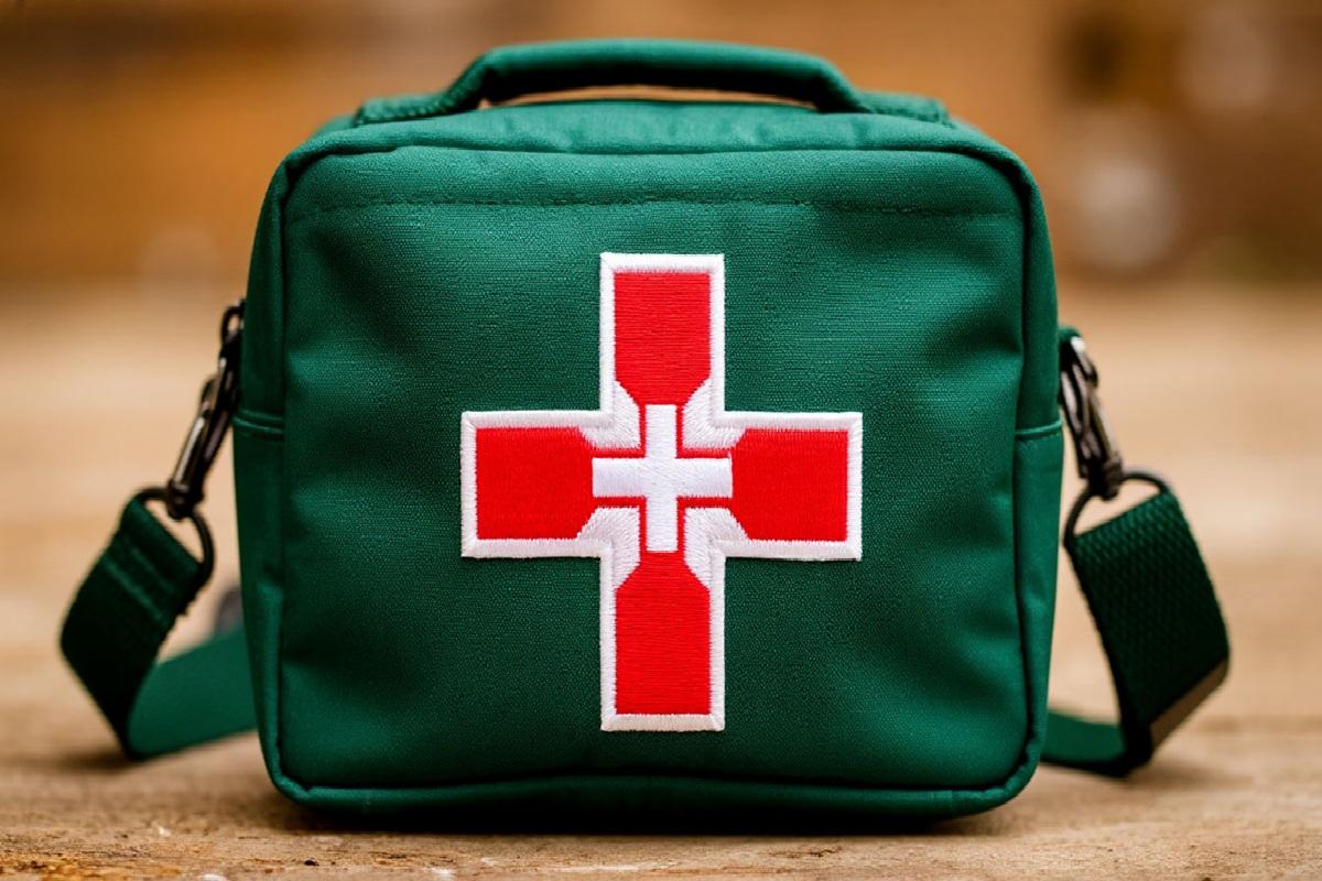 Юрист объяснила, что должно лежать в автомобильной аптечке в 2026 году