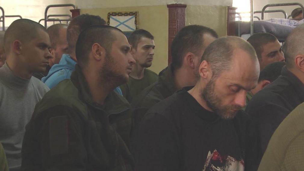 Пленный украинский солдат рассказал о попытках изнасилования иностранными наемниками бойцов ВСУ