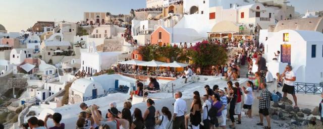 Правила въезда в Грецию для иностранцев продлили до 7 февраля