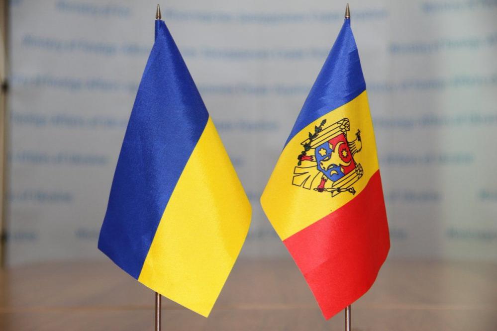 В полицию Молдавии сообщили о «минировании» посольства Украины в Кишиневе