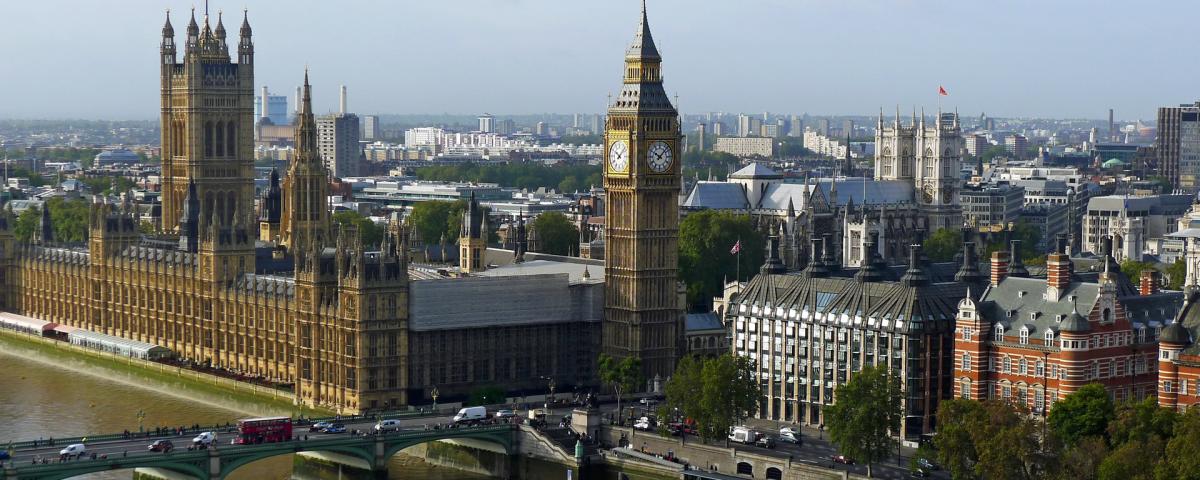 Times: Великобритания рекомендует Украине не заключать соглашение с Россией
