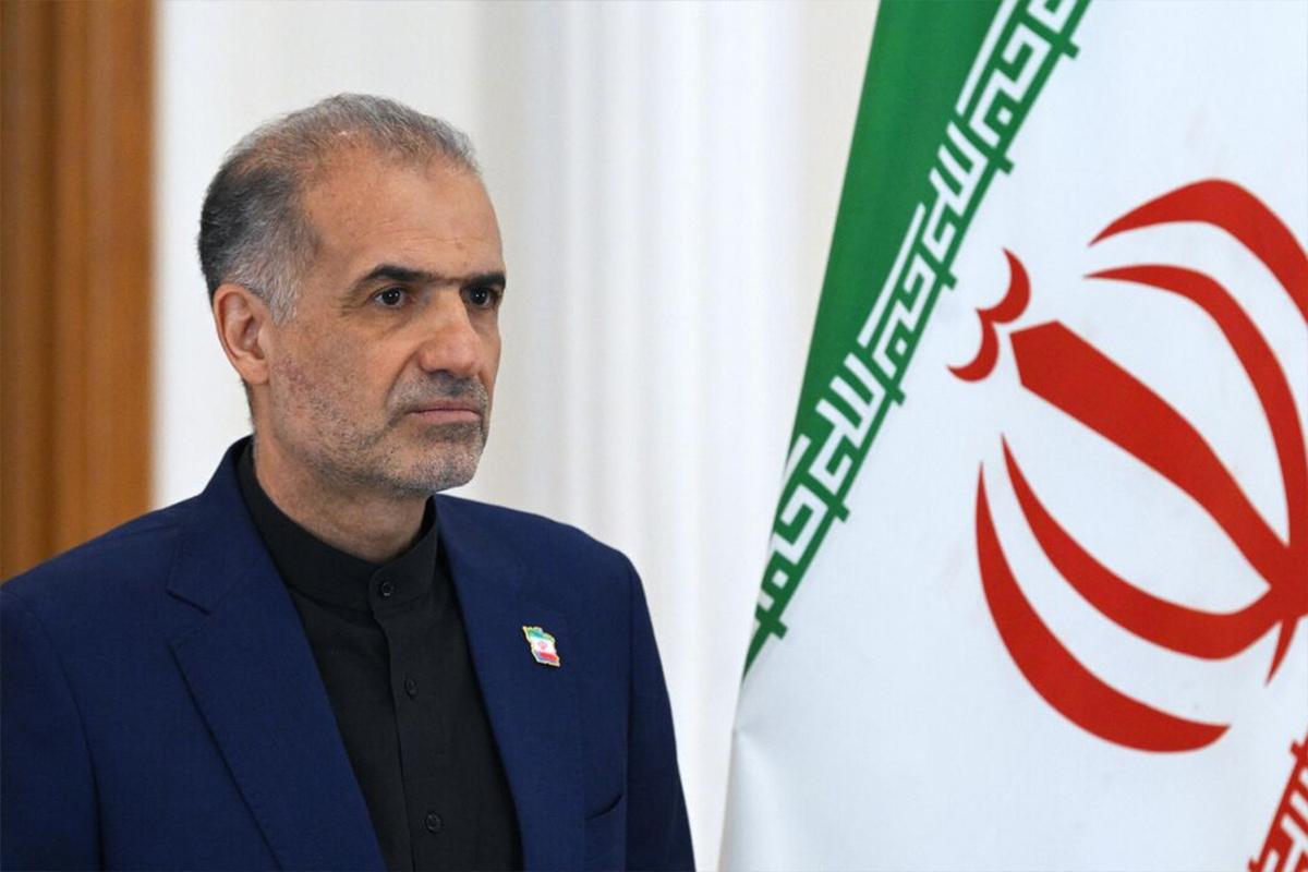 Россия при необходимости посодействует в восстановлении поврежденной инфраструктуры Ирана