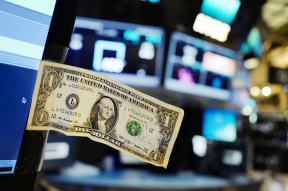 FinancialContent: Ответ Кремля на заморозку активов привел к чудовищным проблемам с госдолгом в США