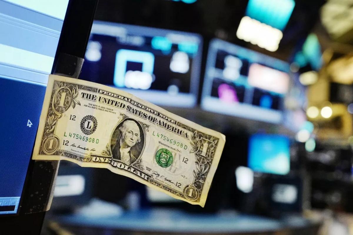 FinancialContent: Ответ Кремля на заморозку активов привел к чудовищным проблемам с госдолгом в США