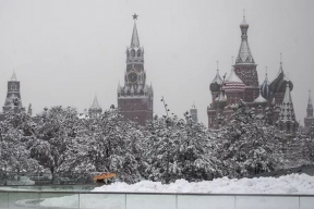 Чек-лист для снежного апокалипсиса. Россиянам предрекли суровую и необычную зиму. Как к ней подготовиться