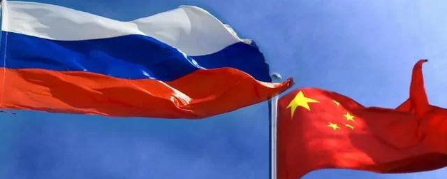 КНР с февраля сократил экспорт в Россию на 38%