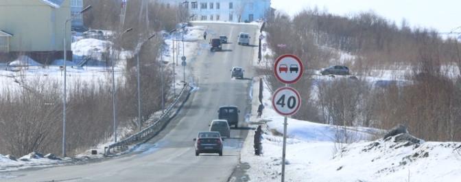 На Ямале до 2020 года построят 65 км новых дорог