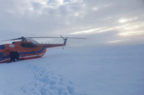 Эксперт объяснил, что делать после крушения самолета