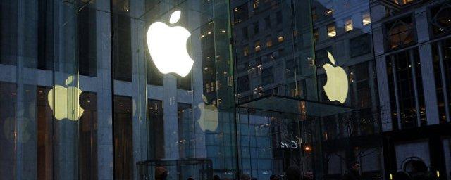Apple и правительство Ирландии обжалуют решение ЕК по налоговым льготам