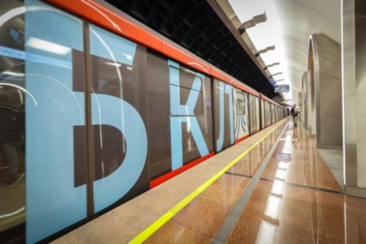 Развитие транспортной системы Москвы сегодня ориентируется на качественное российское оборудование