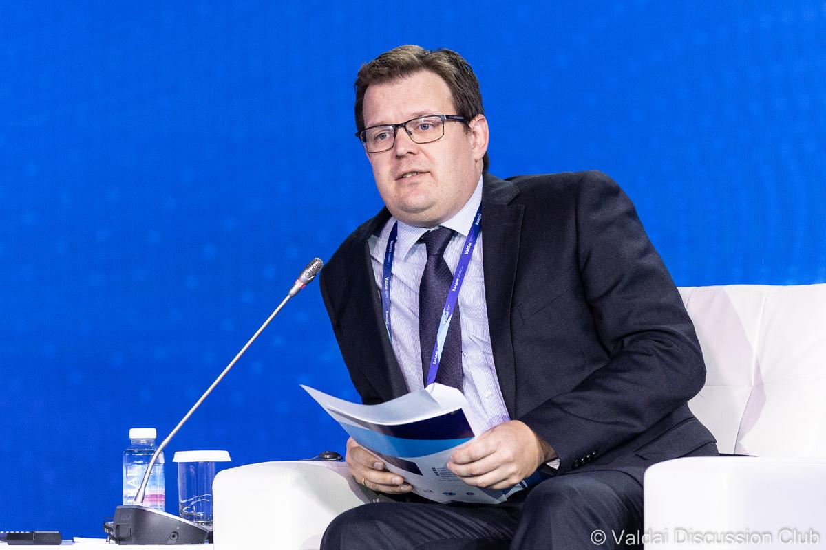 Политолог Дизен: Европа продолжает конфликт с РФ, но проигрывает