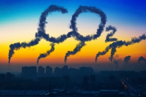 Ученые предложили создать хранилища углекислого газа в Новосибирской области на базе заброшенных месторождений нефти и газа