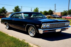 Автомобили для народа: улучшение ситуации на рынке б/у