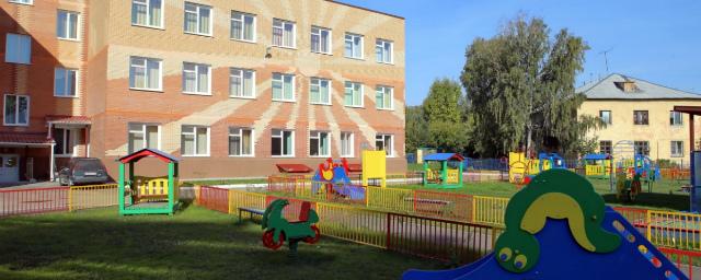 Анатолий Локоть анонсировал скорое открытие детских садов в Новосибирске