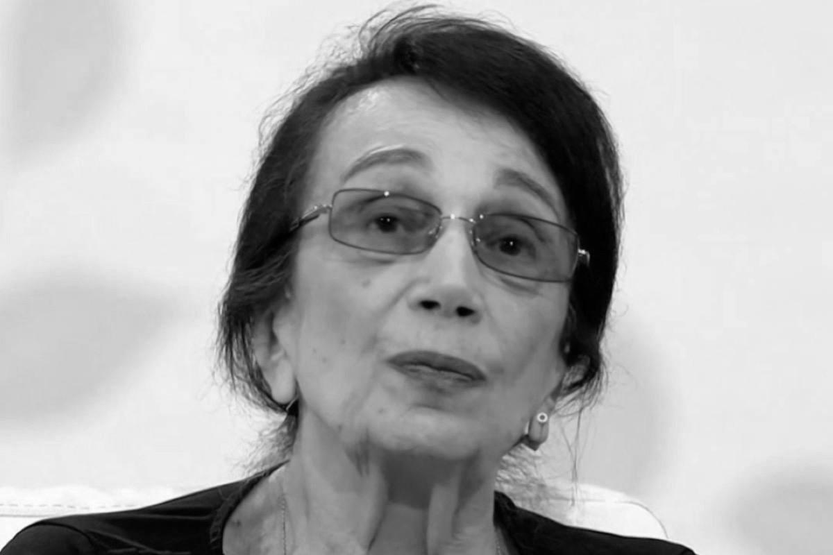 Цыганка с манежа, спасшая Баталова. Биография Гитаны Леонтенко