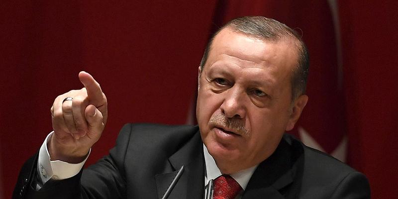 Намерение Турции вступить в БРИКС связано с ее стремлением к экономической независимости