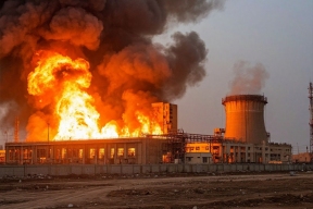 Хуже Чернобыля: удары по АЭС в Иране грозят катастрофой всему Персидскому заливу