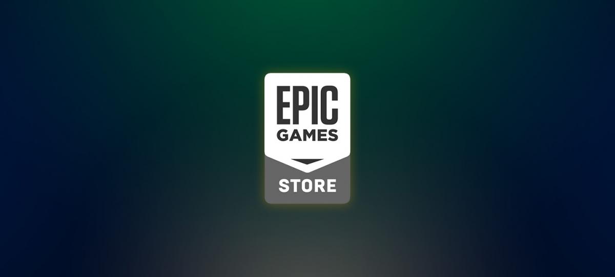 В Epic Games Store началась раздача 12 бесплатных игр