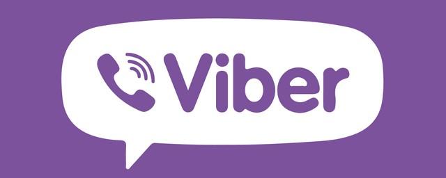 Белорусы чаще используют Viber поздно вечером