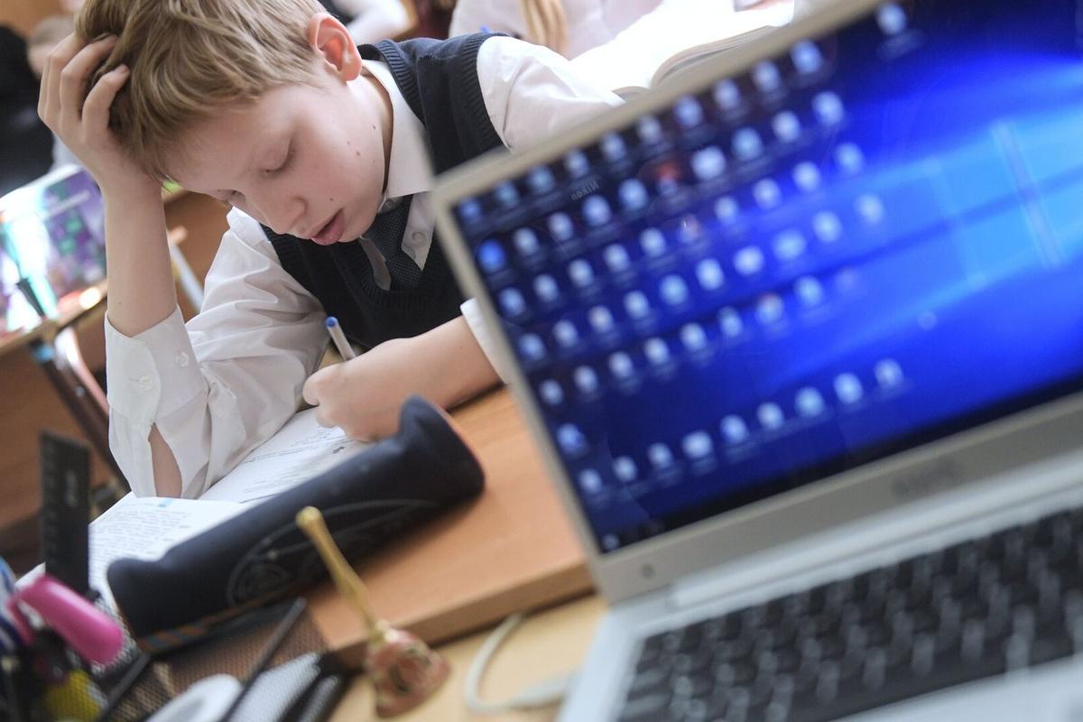 С 1 сентября в некоторых школах Мордовии появятся оценки за поведение