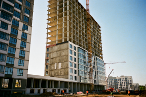 Покупатели жалуются на недостроенные дома и слабую шумоизоляцию в новых ЖК Ульяновска