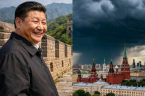 Друзья так не поступают. Пекин выдвинул Кремлю неприемлемое условие по «Силе Сибири-2»