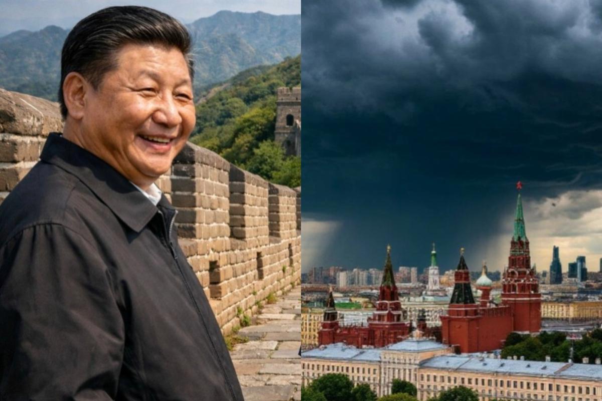 Друзья так не поступают. Пекин выдвинул Кремлю неприемлемое условие по «Силе Сибири-2»