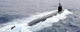 19FortyFive: ВМС США намеренно раскрывают местоположение своих подлодок России