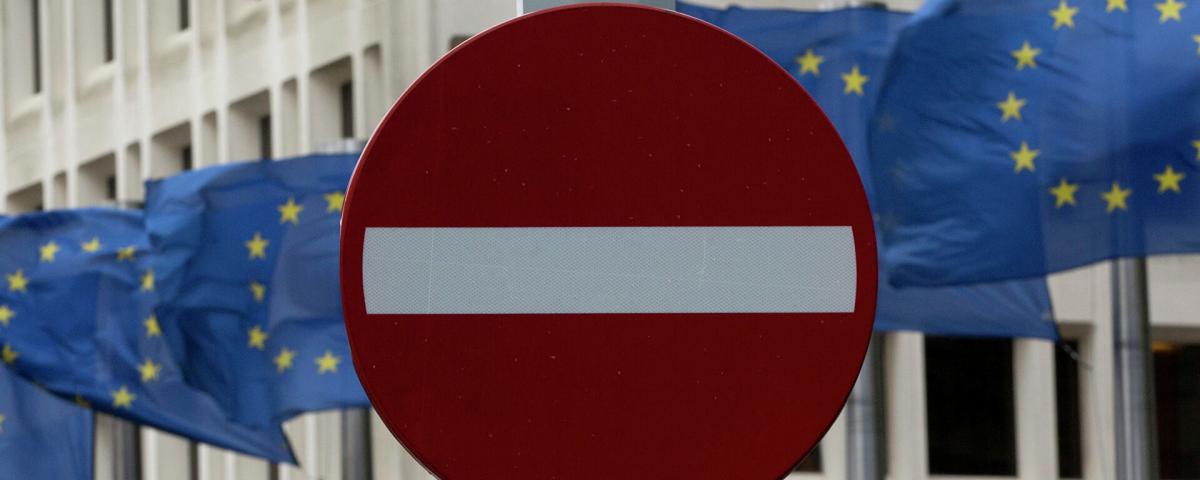 Евросоюз может принять 11-й пакет антироссийских санкций уже в апреле