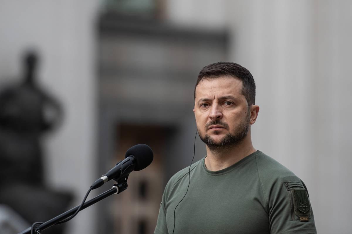 США не поддержат попытки Украины создать ядерное оружие