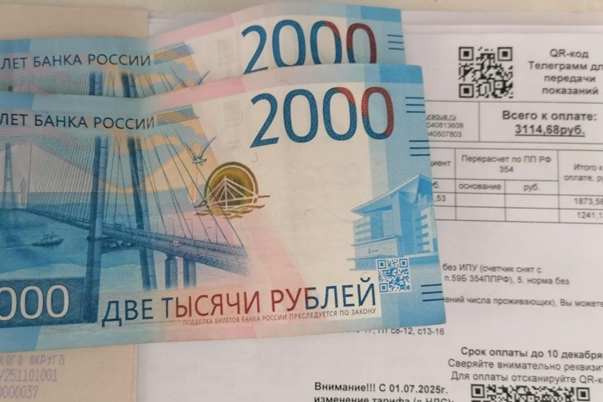 Государственная помощь: на какую скидку по ЖКХ имеют право многодетные семьи