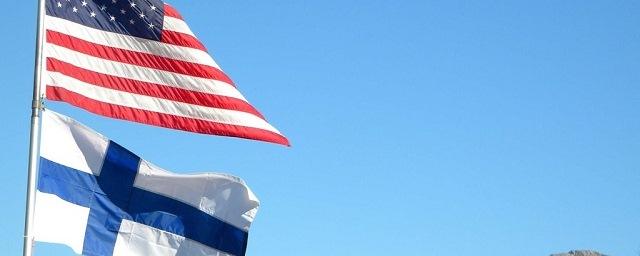 Главы Минобороны США и Финляндии обсудили «агрессию» России