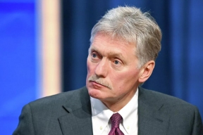 Песков: Разблокировка WhatsApp зависит от соблюдения законов РФ