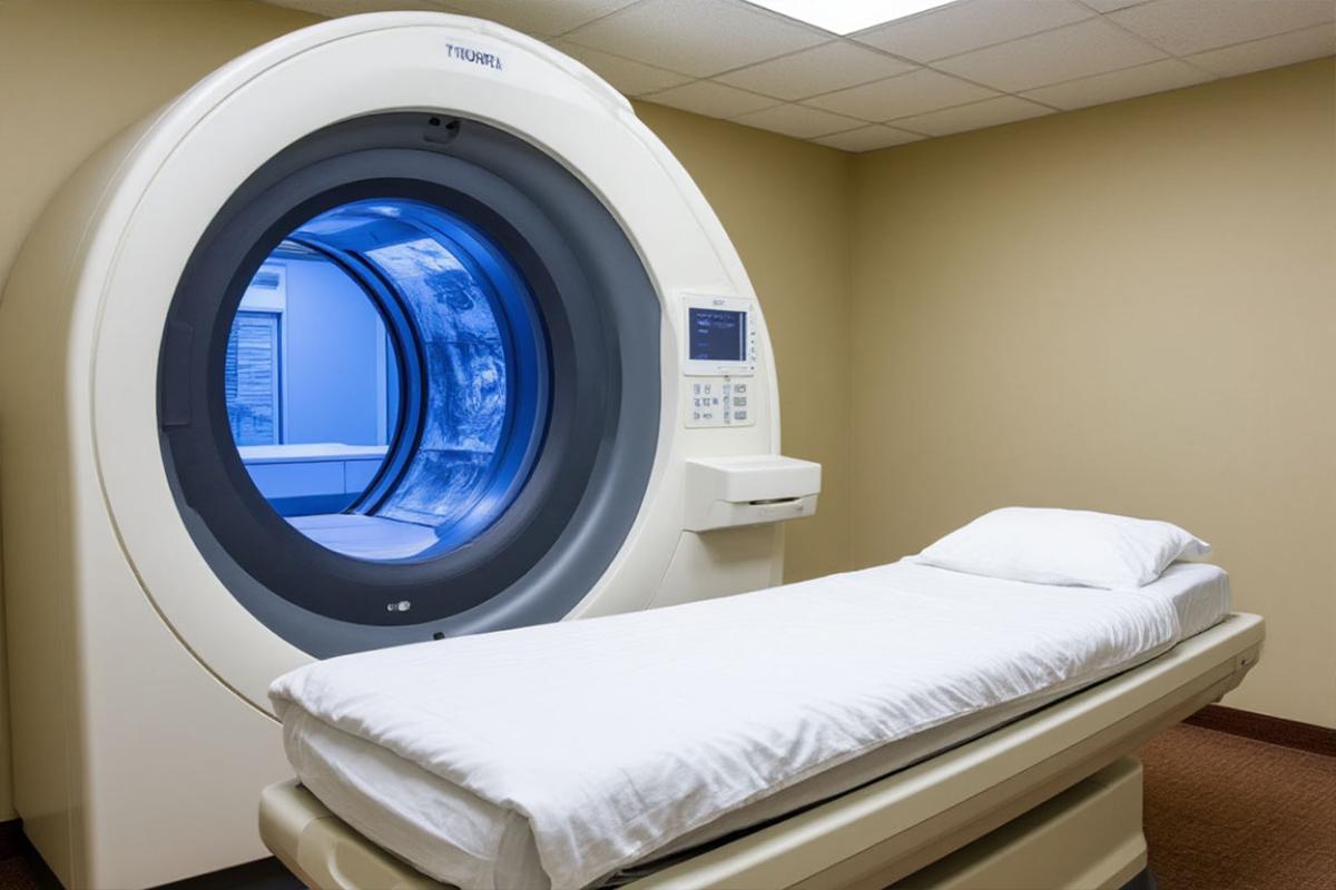 В Приморье 60 млн рублей потратили на некачественные томографы