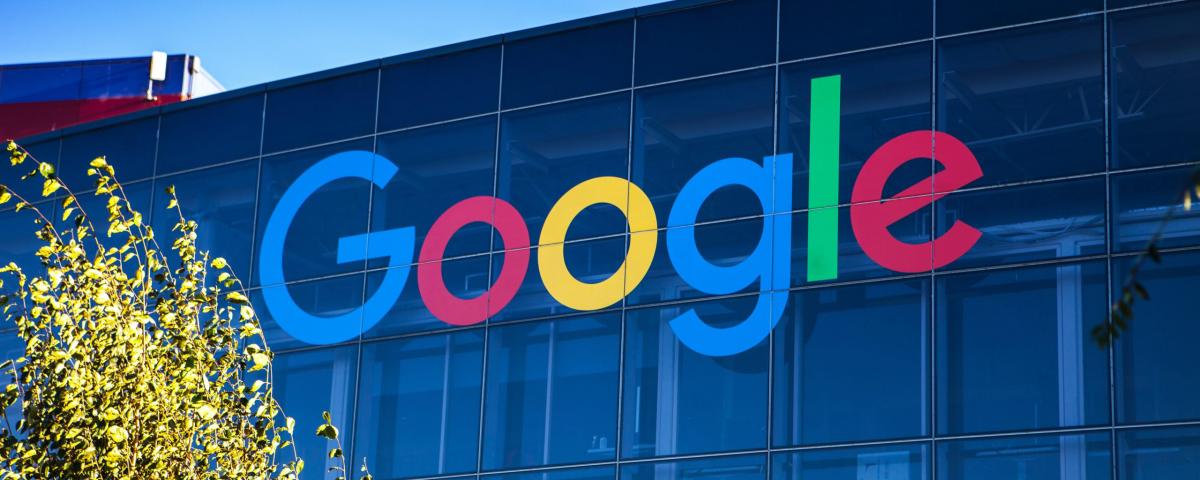 Американский Минюст предъявил Google иск из-за доминирования на рынке интернет-рекламы