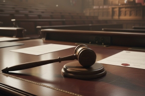 В Ульяновске обвиняемую в смерти дочери от истощения оставили под стражей до января 2026 года