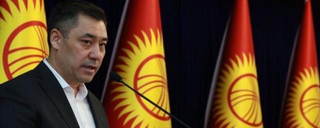 Личную страницу президента Киргизии в Facebook взломали хакеры