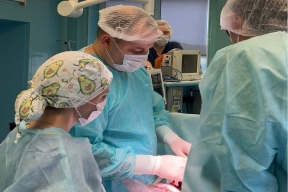 «Тебе еще рано»: боец из Якутии очнулся по дороге в морг после клинической смерти на СВО