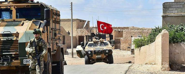Пресс-секретарь Эрдогана: Турция не будет просить разрешения на проведение операции в Сирии и Ираке