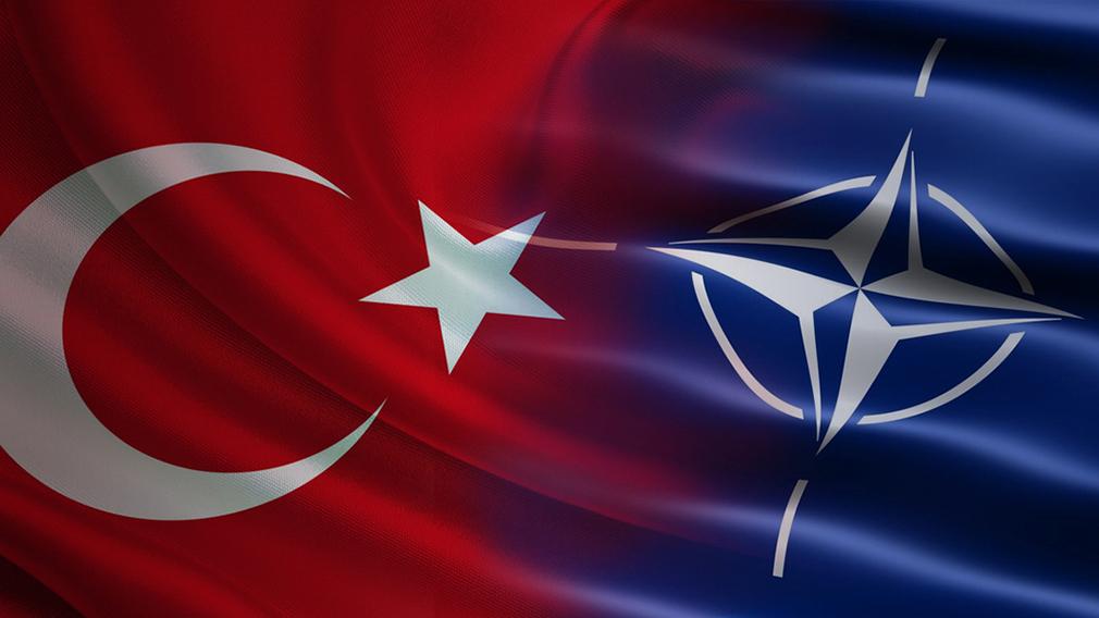 Европарламент пригрозил Турции изоляцией в случае блокирования приема Финляндии и Швеции в НАТО