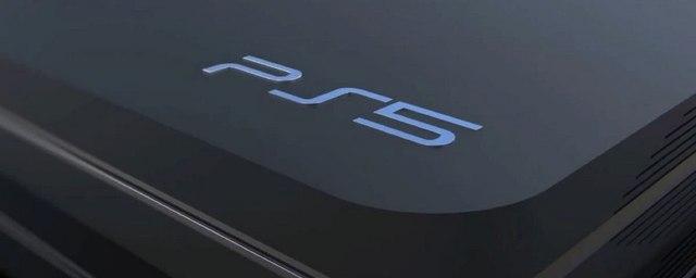 Sony работает над новой PlayStation