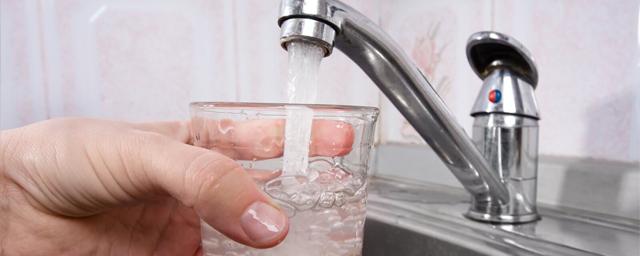 В Кызыле проверили качество питьевой воды