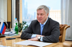 Губернатор Алексей Русских: С начала года в Ульяновской области обновили 160 км дорог и 12 мостов по нацпроекту «Инфраструктура для жизни»