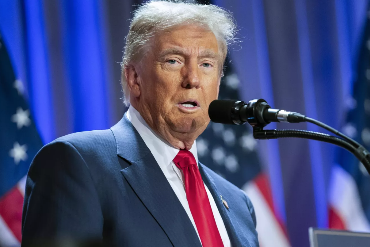 Трамп заявил о прогрессе в урегулировании украинского конфликта после телефонного разговора с Путиным